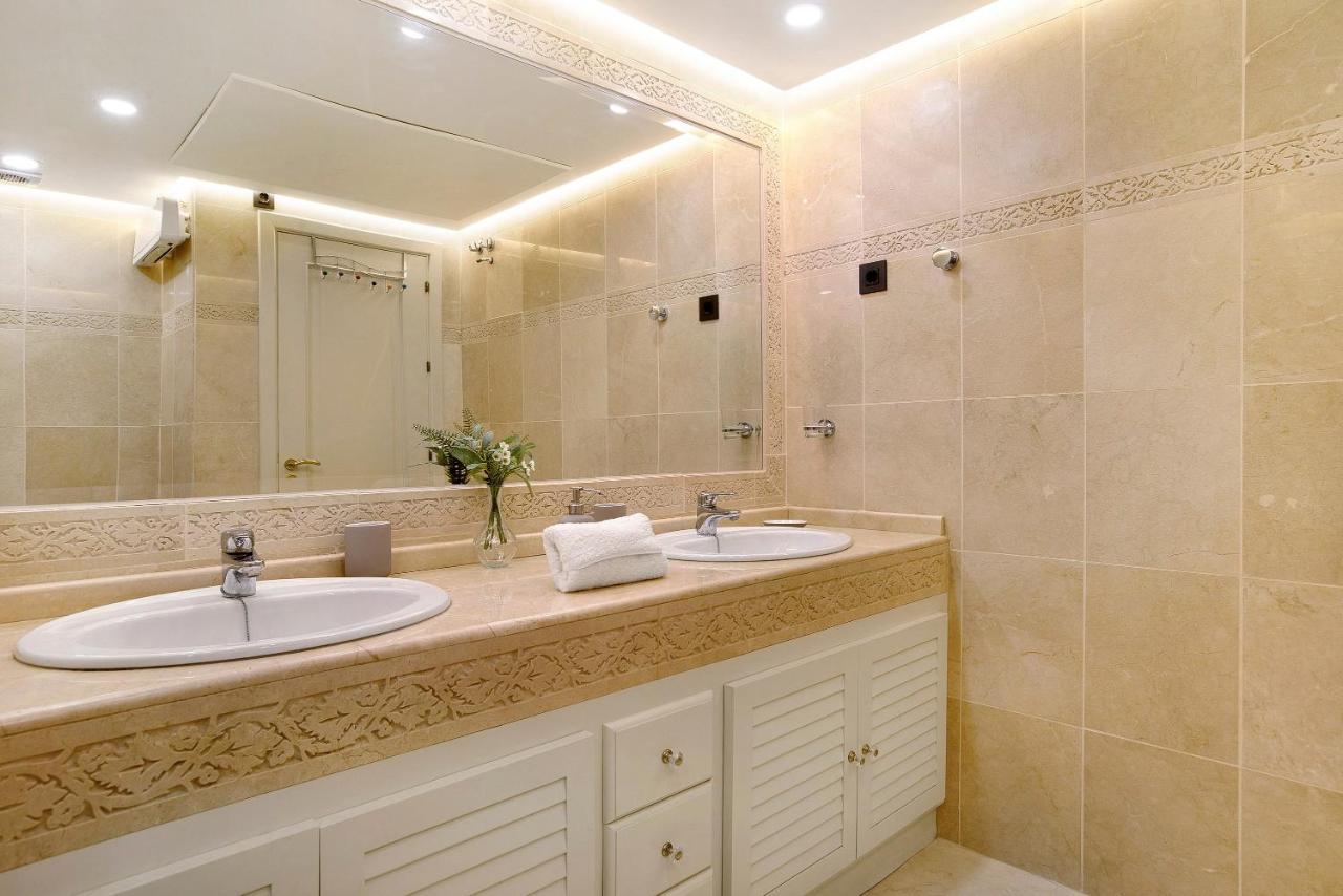 شقة Luxury In Puerto Marina بينالماذينا المظهر الخارجي الصورة