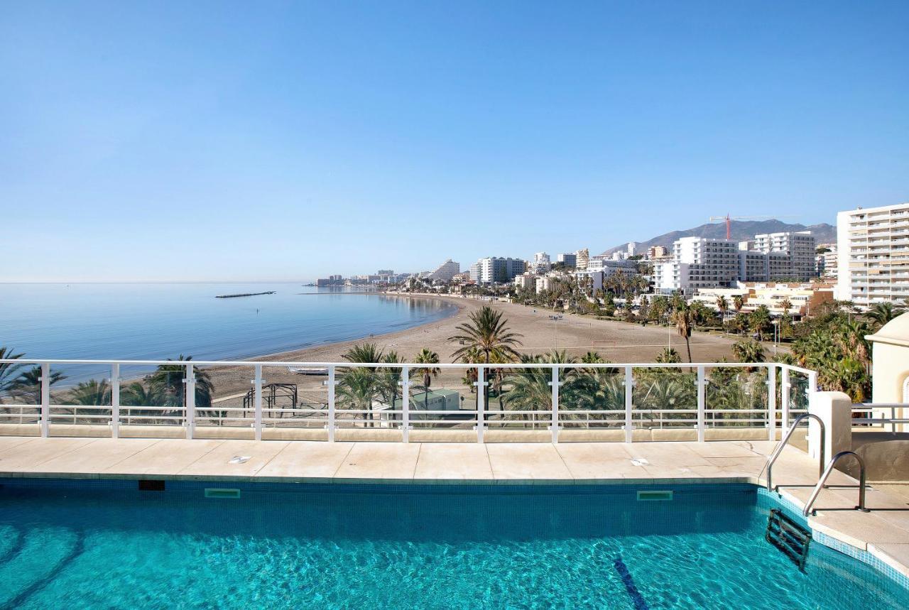 شقة Luxury In Puerto Marina بينالماذينا المظهر الخارجي الصورة