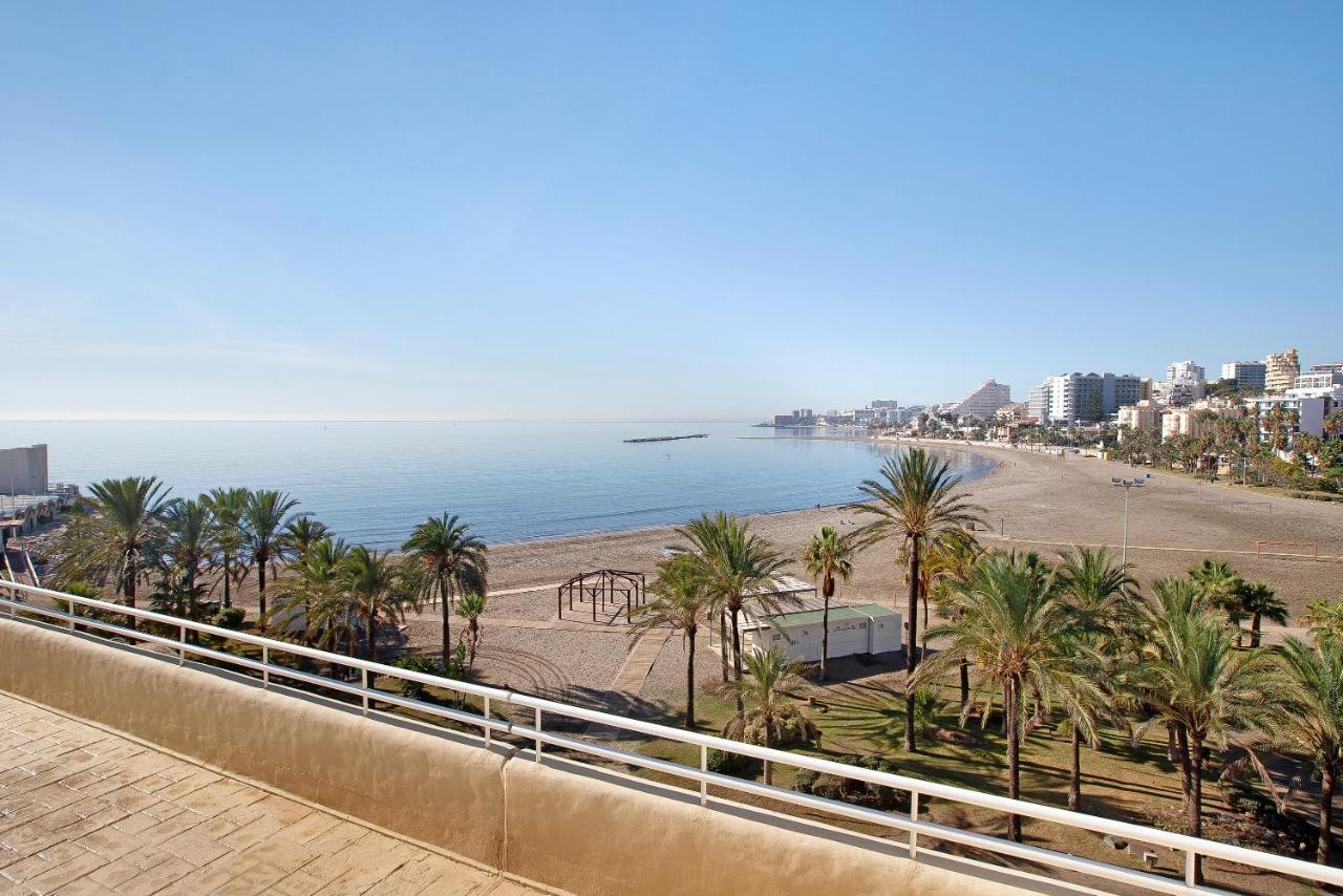 شقة Luxury In Puerto Marina بينالماذينا المظهر الخارجي الصورة